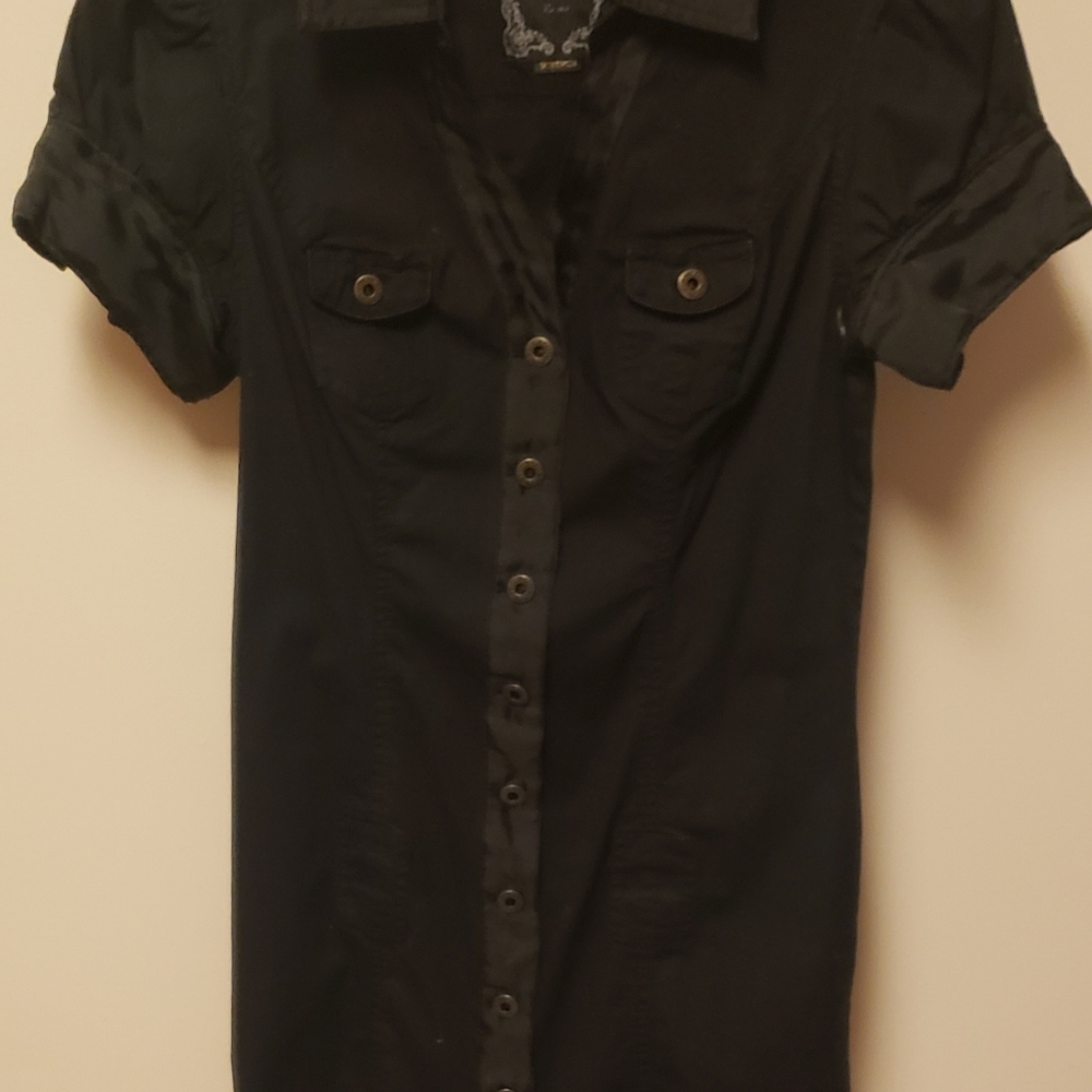 Guess mini stretch dress sz med